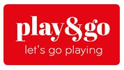 比利時 play&go 玩具收納袋