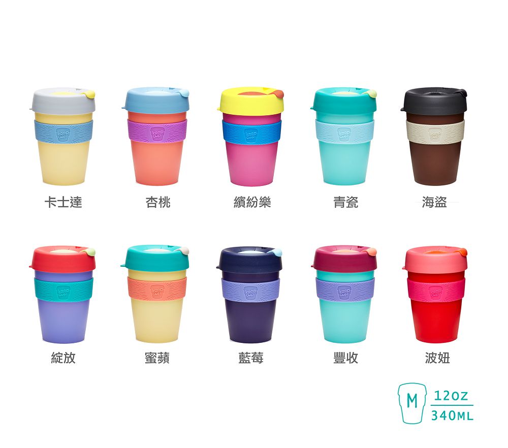 澳洲 KeepCup 1