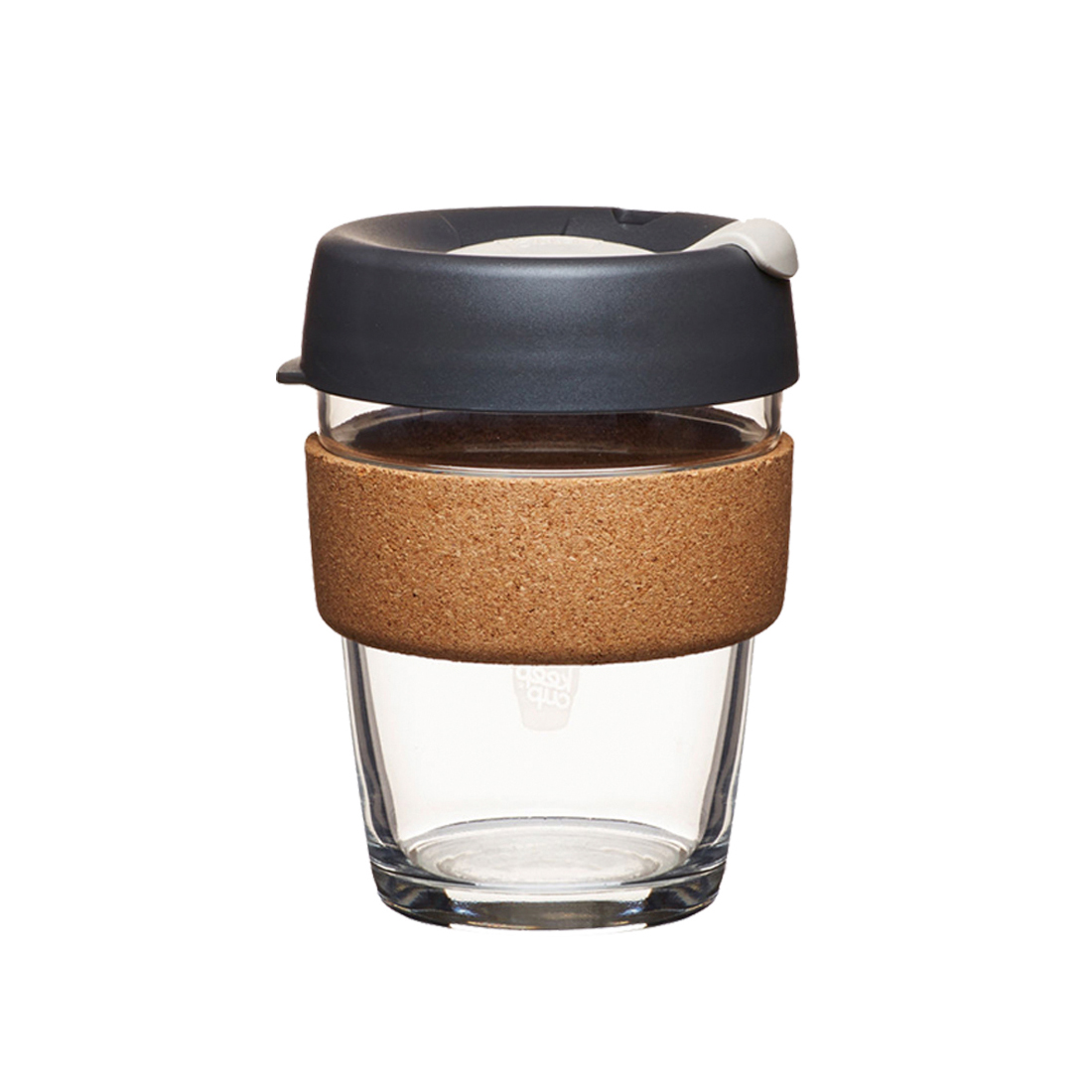 澳洲 KeepCup 隨身咖啡杯 軟木系列 M - 重烘培