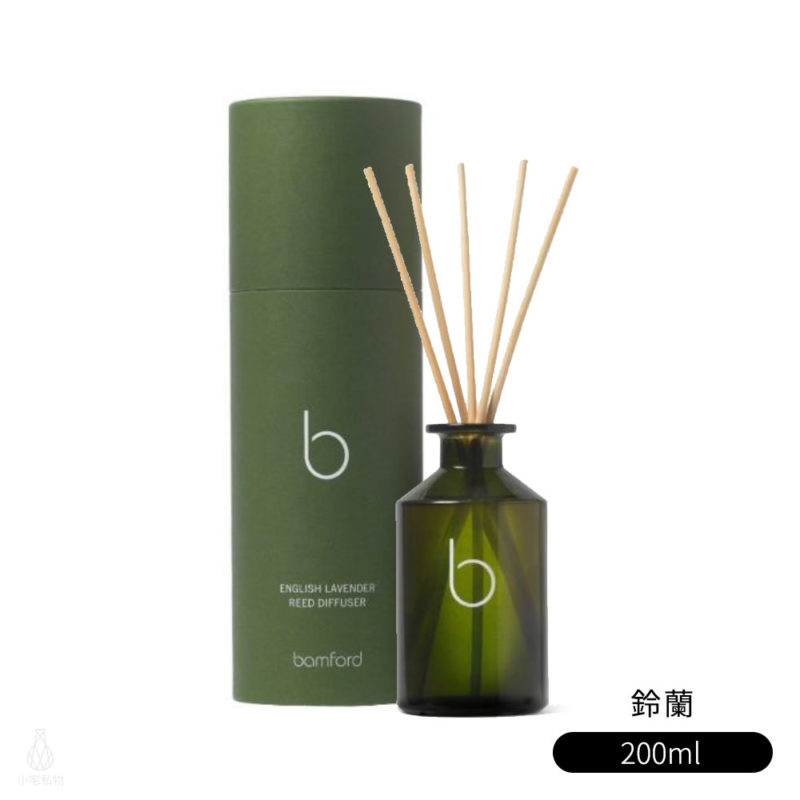 英國 bamford 鈴蘭 室內擴香 200ml