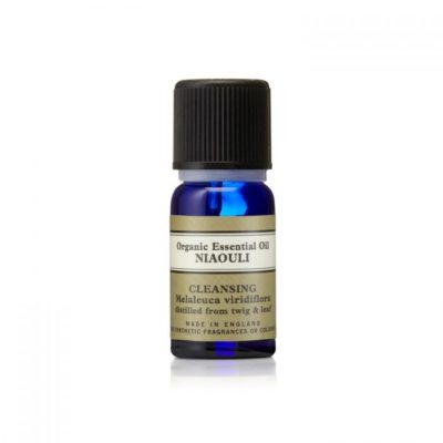 英國 Neal's Yard Remedies 綠花白千層精油 10ml