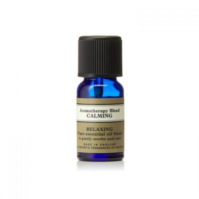 英國 Neal's Yard Remedies 乖乖寶貝複方精油 10ml