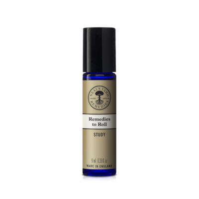 英國 Neal's Yard Remedies 思緒清晰滾珠精油 9ml