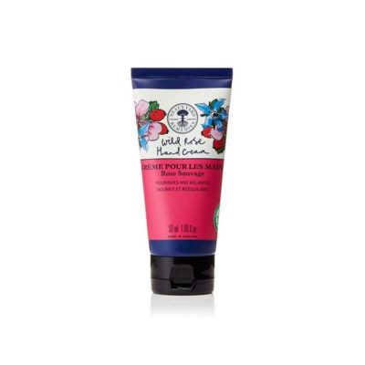 英國 Neal's Yard Remedies 野玫瑰護手霜 50ml