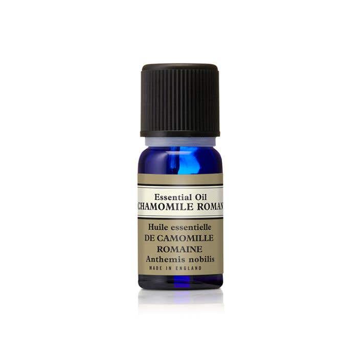 英國 Neal's Yard Remedies 羅馬洋甘菊精油 10ml