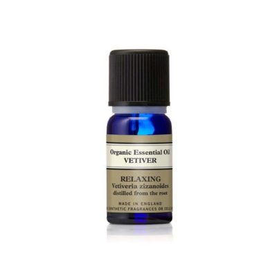 英國 Neal's Yard Remedies 岩蘭草精油 10ml