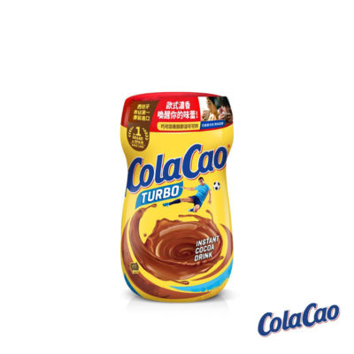 ColaCao 巧可田 香醇即溶可可粉 750g