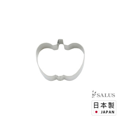 日本製 SALUS 造型餅乾壓模器 (南瓜)