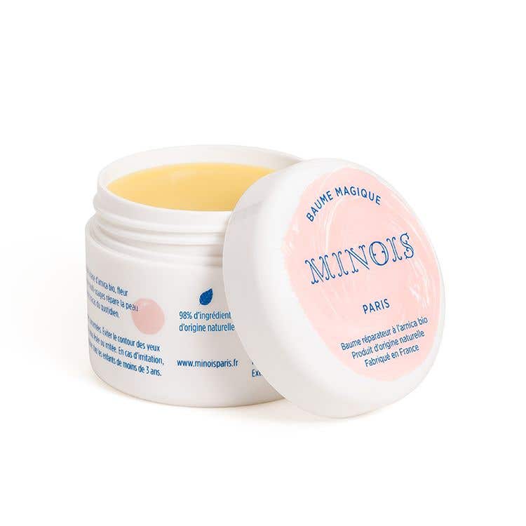 法國 MINOIS 萬用修護膏 50ml 